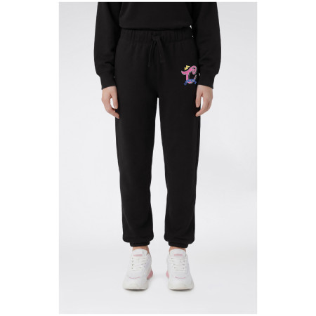 Dječja trenerka Champion Elastic Cuff Pants G