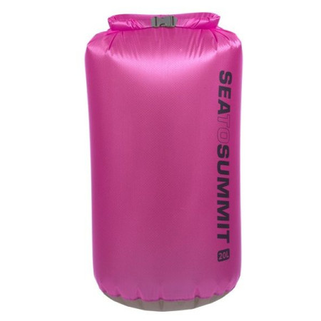 Vodootporne torbe Sea to Summit Ultra-Sil Dry Sack 20 l Ljubičasta Berry