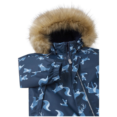 Dječji kombinezon Reima Lappi