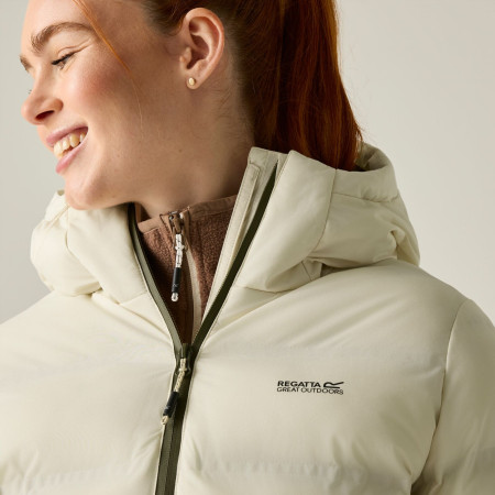 Ženska jakna Regatta Women’s Altoro Thermal