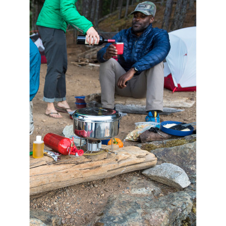 Kuhalo MSR DragonFly