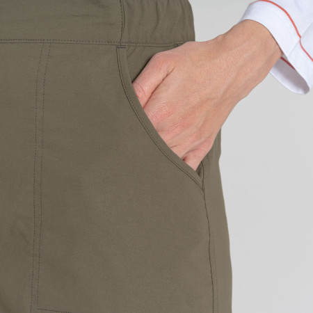 Suknja Craghoppers NosiLife Adventure Midi Skirt