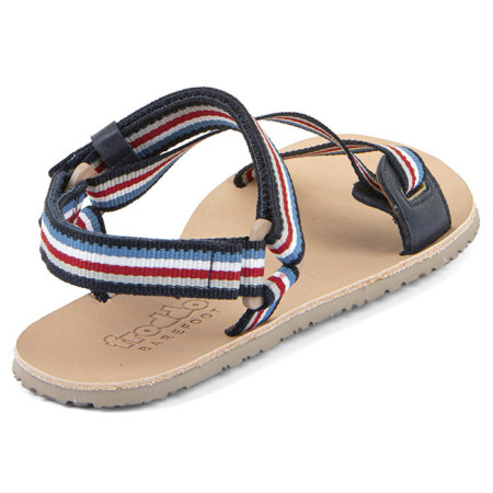 Ženske sandale Froddo barefoot flexy straps