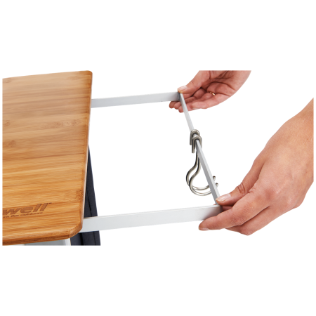 Kuhinja Outwell Padres XL Storage Unit