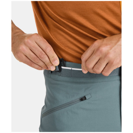 Muške hlače Ortovox Brenta Pants M
