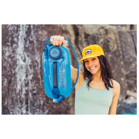 Mijeh za vodu Gregory 3D Hydro 2L