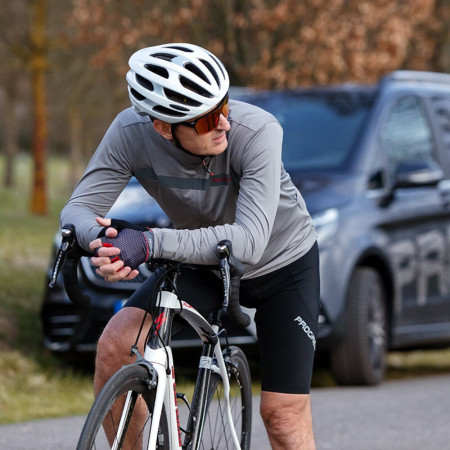 Biciklistički šorc Progress Giro Shorts