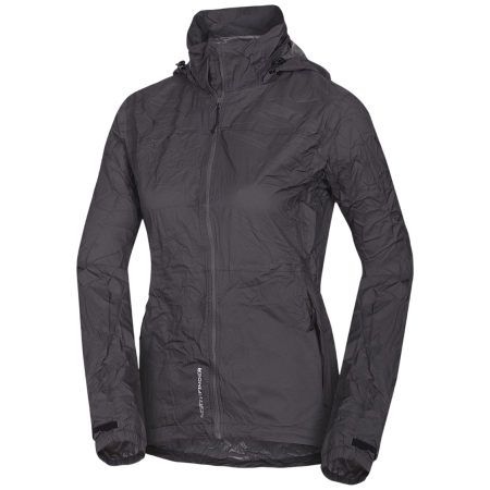 Ženska jakna Northfinder Northkit grey