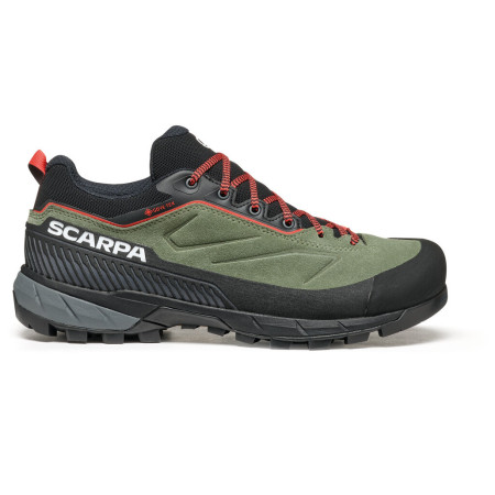 Ženske planinarske cipele Scarpa Rapid Xt Gtx Wmn