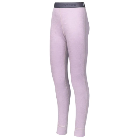 Dječje funkcionalne gaće Sensor Merino DF Junior Mystic Violet svijetlo ružičasta Mystic Violet