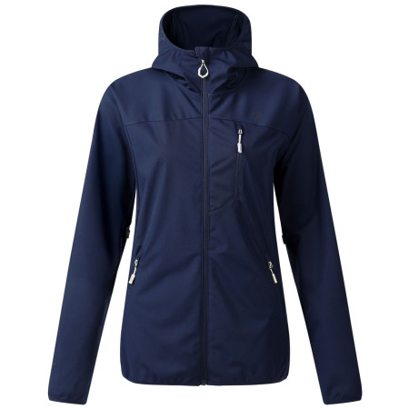 Ženska jakna Dare 2b Lexan III Softshell tamno plava Navy