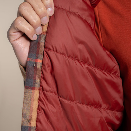 Muška košulja Craghoppers Burnbank Overshirt