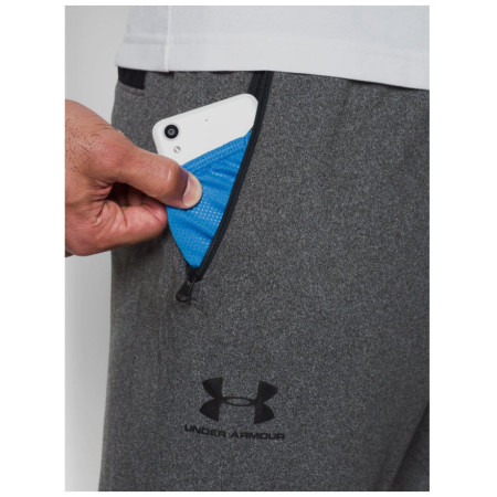Muške trenerke Under Armour Sportstyle Tricot Jogger