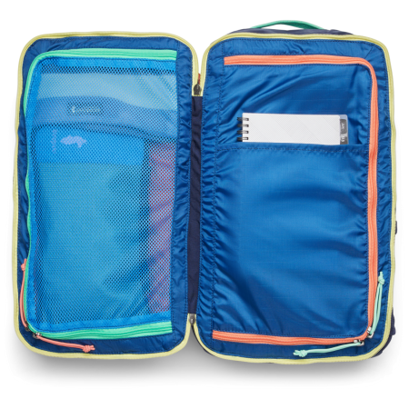 Ruksak Cotopaxi Allpa Mini 20L Travel Pack