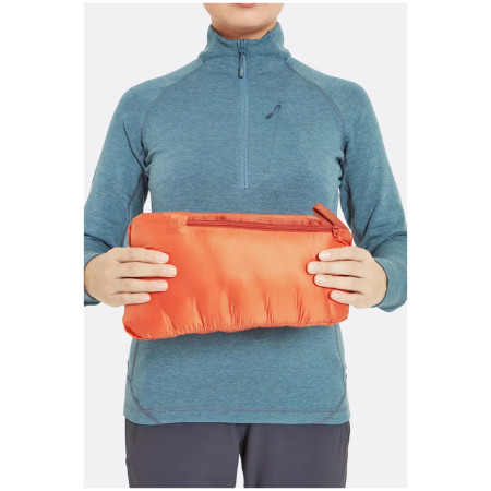 Ženska jakna Rab Cirrus Flex Hoody