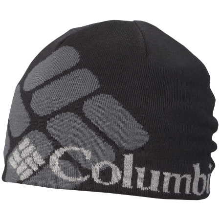 Kapa Columbia Heat Beanie crna BlackBigGem