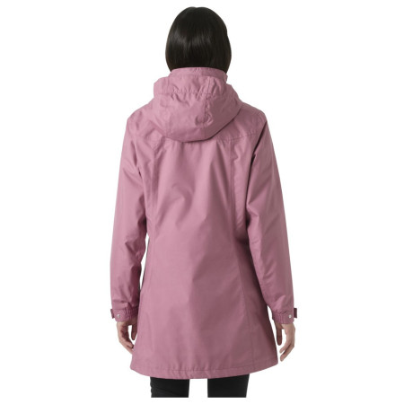 Ženski kaput Helly Hansen W Aden Long Coat
