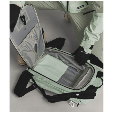 Ruksak za turno skijanje Ortovox Switchback 30 S
