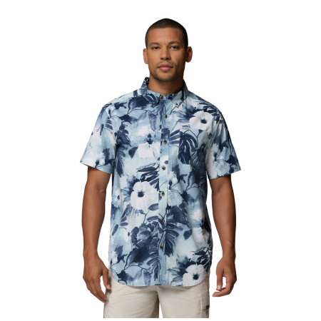 Muška košulja Columbia Rapid Rivers™ Printed Short Sleeve Shirt