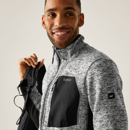 Muška dukserica Regatta Baslinn