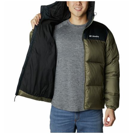 Muška zimska jakna Columbia Puffect™ II Hooded Jacket