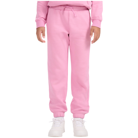 Dječja trenerka 4F Trousers Cas F1782 Pink ružičasta Pink