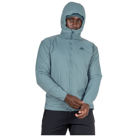 Muška jakna Mountain Equipment Intra Hooded Jacket Men's