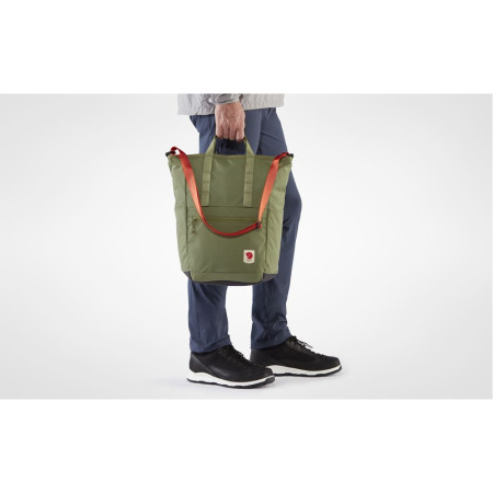 Ruksak Fjällräven High Coast Totepack