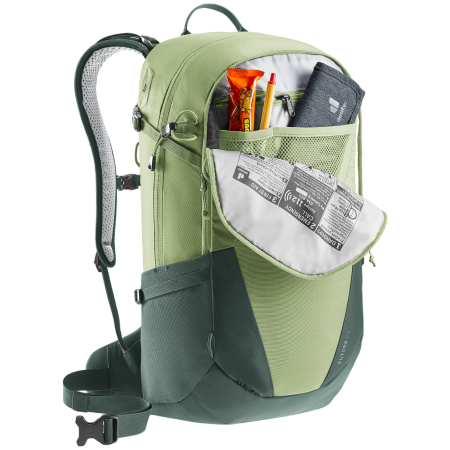 Ruksak Deuter Futura 23