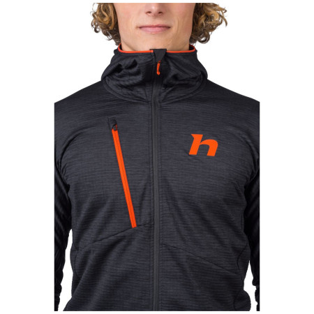 Muška dukserica Hannah Niro Hoody
