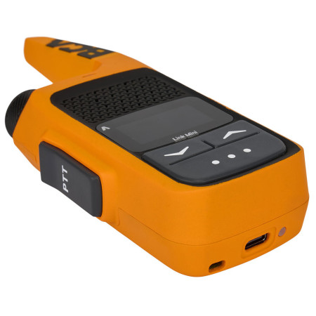 Radiostanica Backcountry Access BC Link Mini EU
