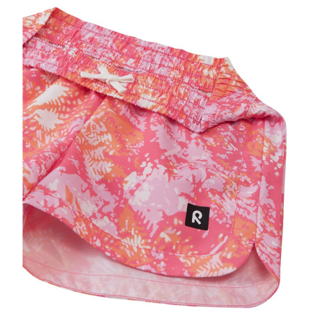 Dječji šorc Reima Nauru Soft Coral