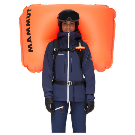 Lavinove torbe s airbagom Mammut Tour 30 Women Removable Airbag 3.0