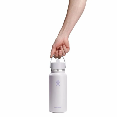 Termo boca Hydro Flask Wide Flex Straw Cap 32 oz
