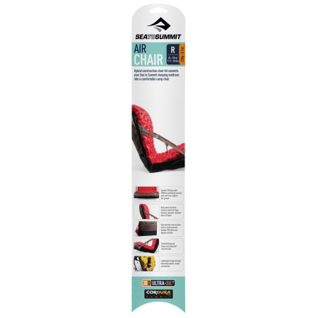 Stolice Sea to Summit Air Chair Regular