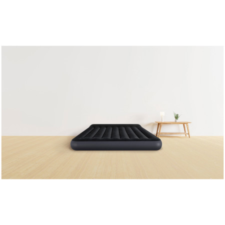 Dušek na napuhavanje Intex Queen Pillow Rest Classic