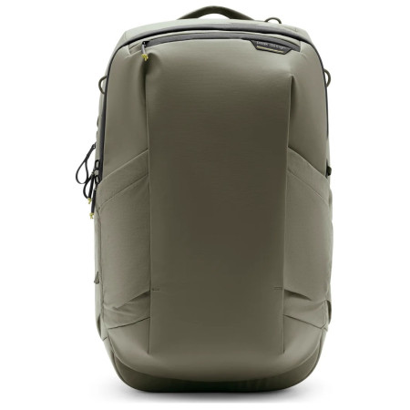 Ruksak Peak Design Travel Backpack 2-in-1 40L siva Stone