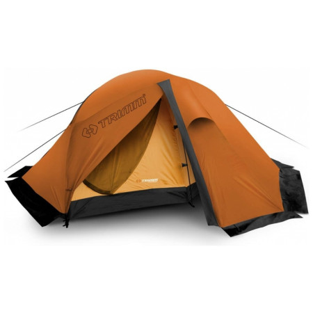 Šator Trimm Escapade DSL narančasta/siva Orange/Gray