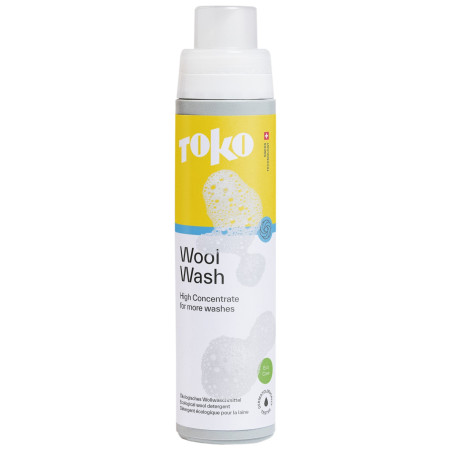 Deterdžent TOKO Wool Wash 250ml