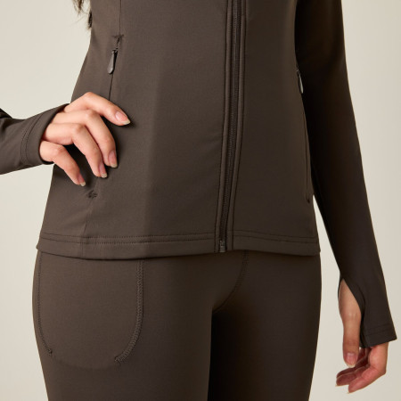 Ženska jakna Dare 2b Refresh Midlayer