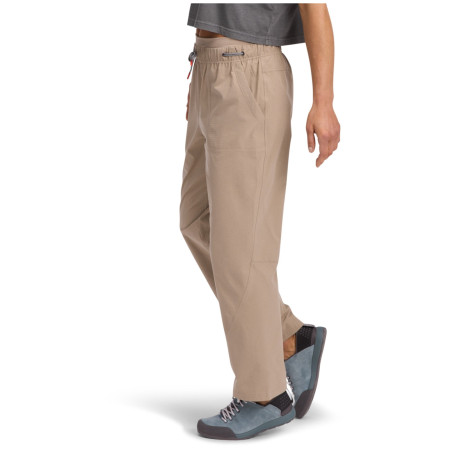 Ženske hlače Black Diamond W Sequence Pants