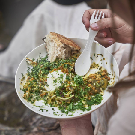 Set tanjura Light My Fire RamenPlate 4-pack