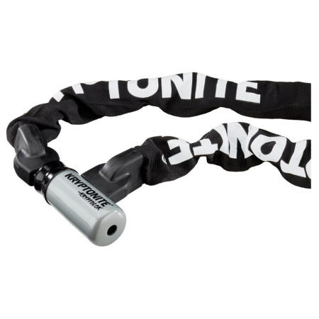 Lokot za bicikl Kryptonite Kryptolok 995 Integrated Chain 95 cm