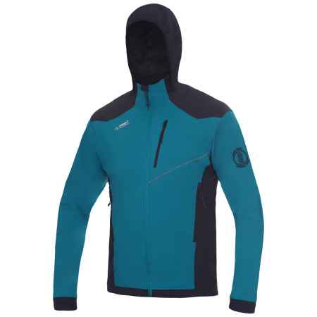 Muška jakna Direct Alpine Tacul plava Petrol/Black