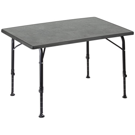 Stol Brunner Recreo 80x60 cm siva