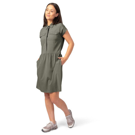 Ženska haljina Hannah Nya