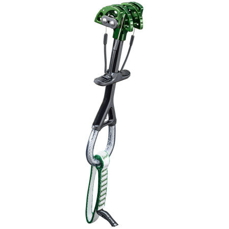 Prijatelj Black Diamond Camalot Ultralight 0.75 zelena Green