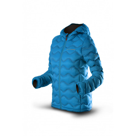 Ženska zimska jakna Trimm Trock Lady plava
