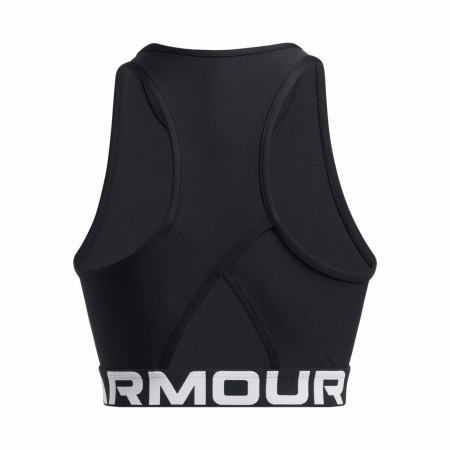 Ženski top Under Armour HeatGear Rib Tank