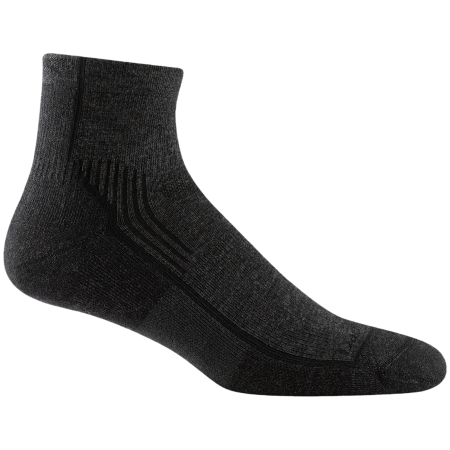Muške čarape Darn Tough M Hiker Quarter Midweight With Cushion